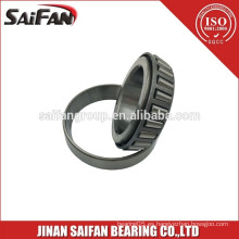 JL69349 / 10 Rodamiento de rodillos cónicos SAIFAN Bearing SET11